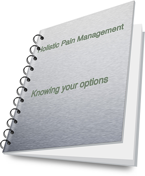 holistic pain management
