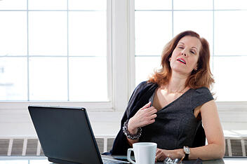 hormone imbalance symptoms 