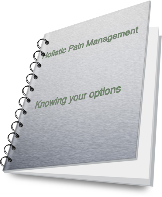 Holistic Pain Management Manage Pain Holistically
