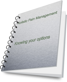 holistic pain management