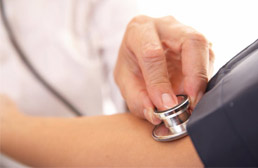 finding natural solution for high blood pressure