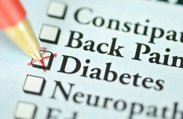 natural diabetes solutions