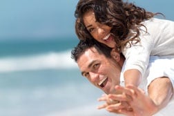 Hormone replacement therapy for men 