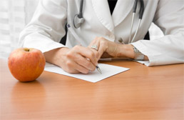 physician weight loss