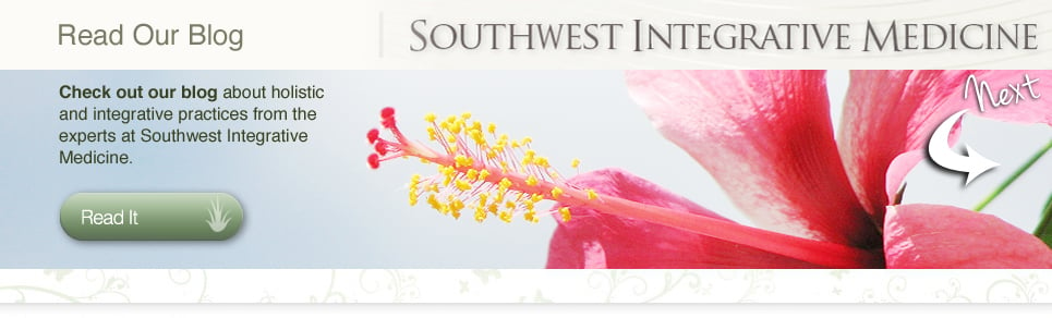 SOUTHWEST INTEGRATIVE MEDICINE