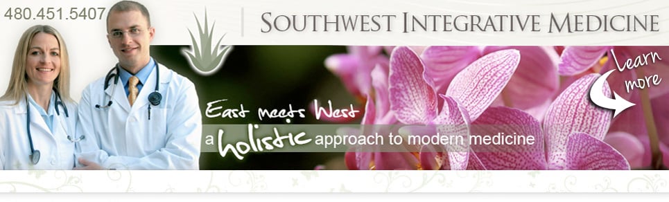 SOUTHWEST INTEGRATIVE MEDICINE