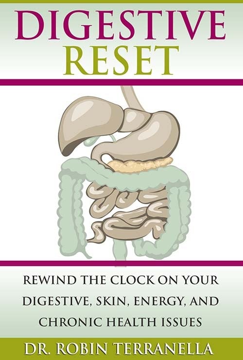 Digestive Reset