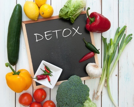 detox diet