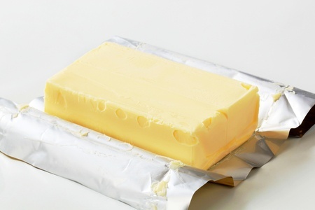 butter and diet