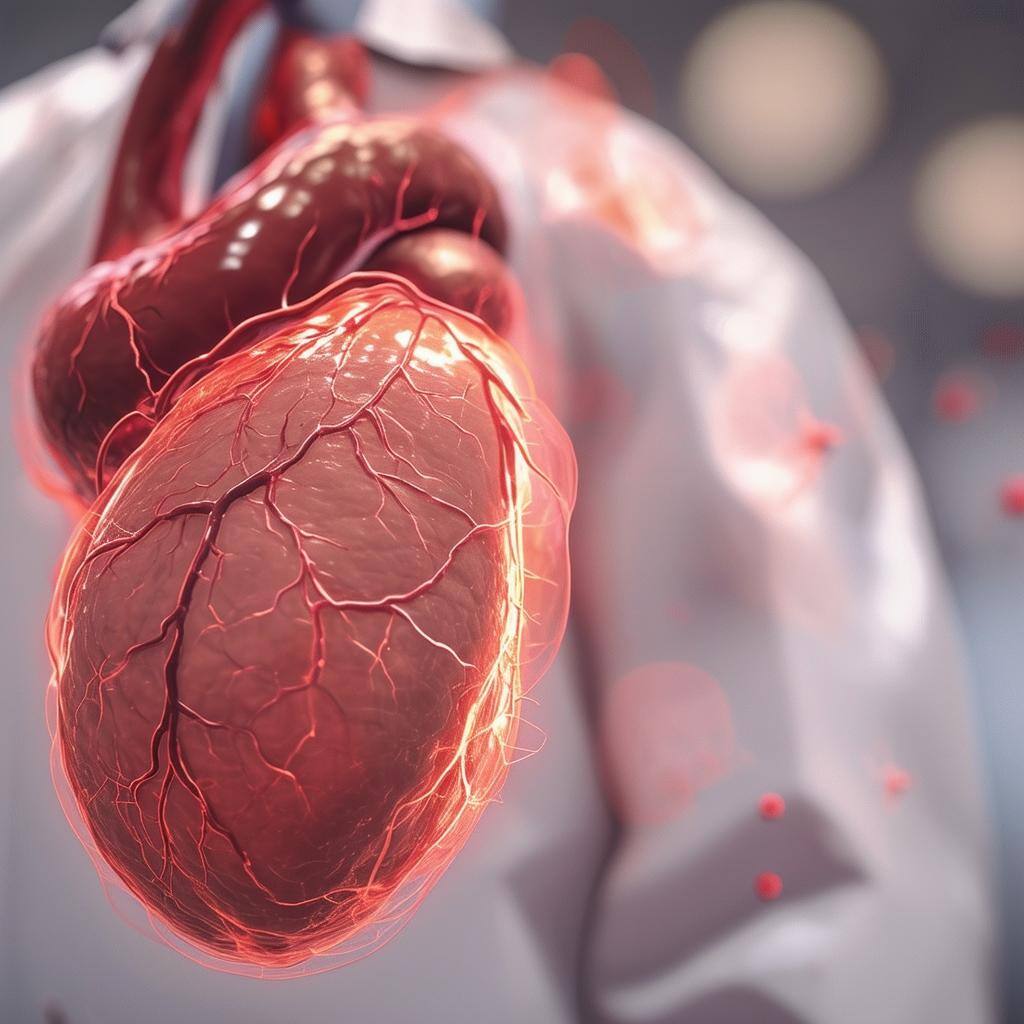 Decoding Hemochromatosis Stages A Guide to Early Detection and Management