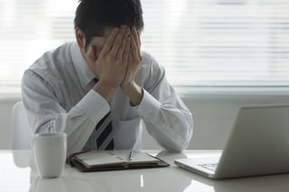 depression and fatigue