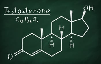 testosterone