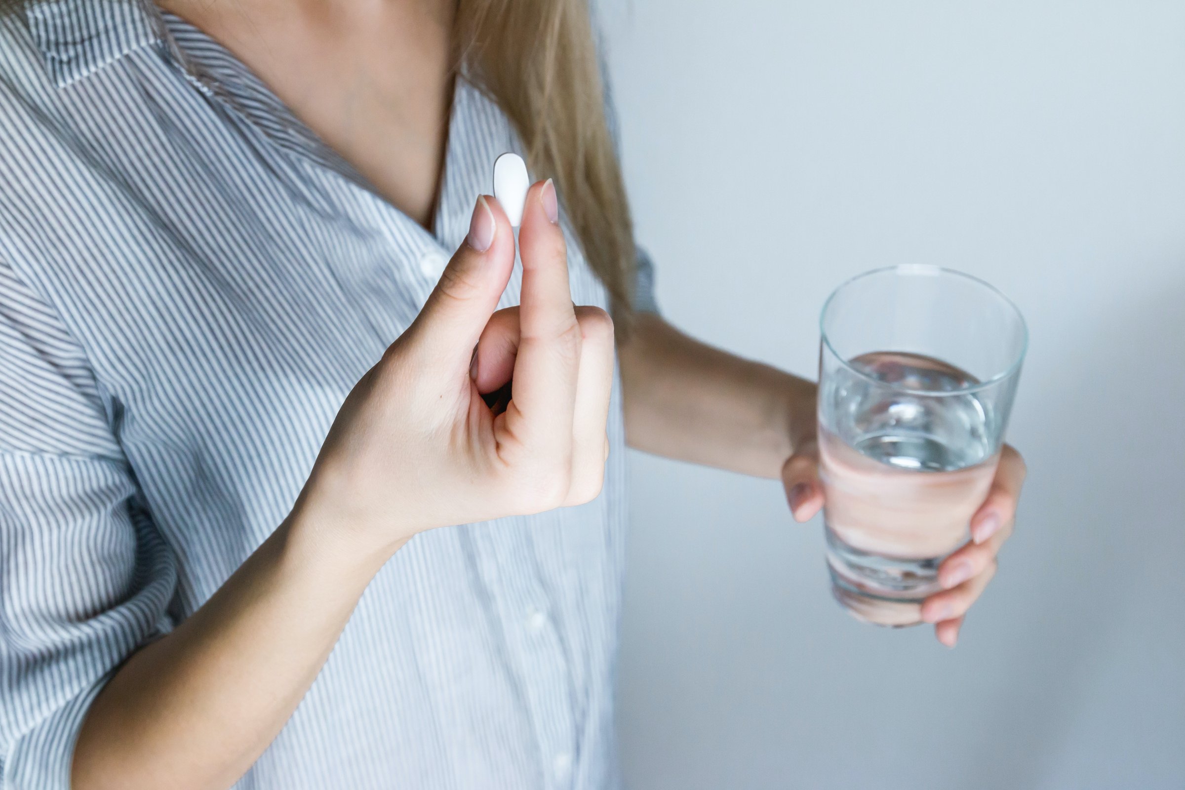 Is It Harmful to Take Antacids Every Day?
