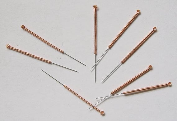 traditional-acupuncture-needles