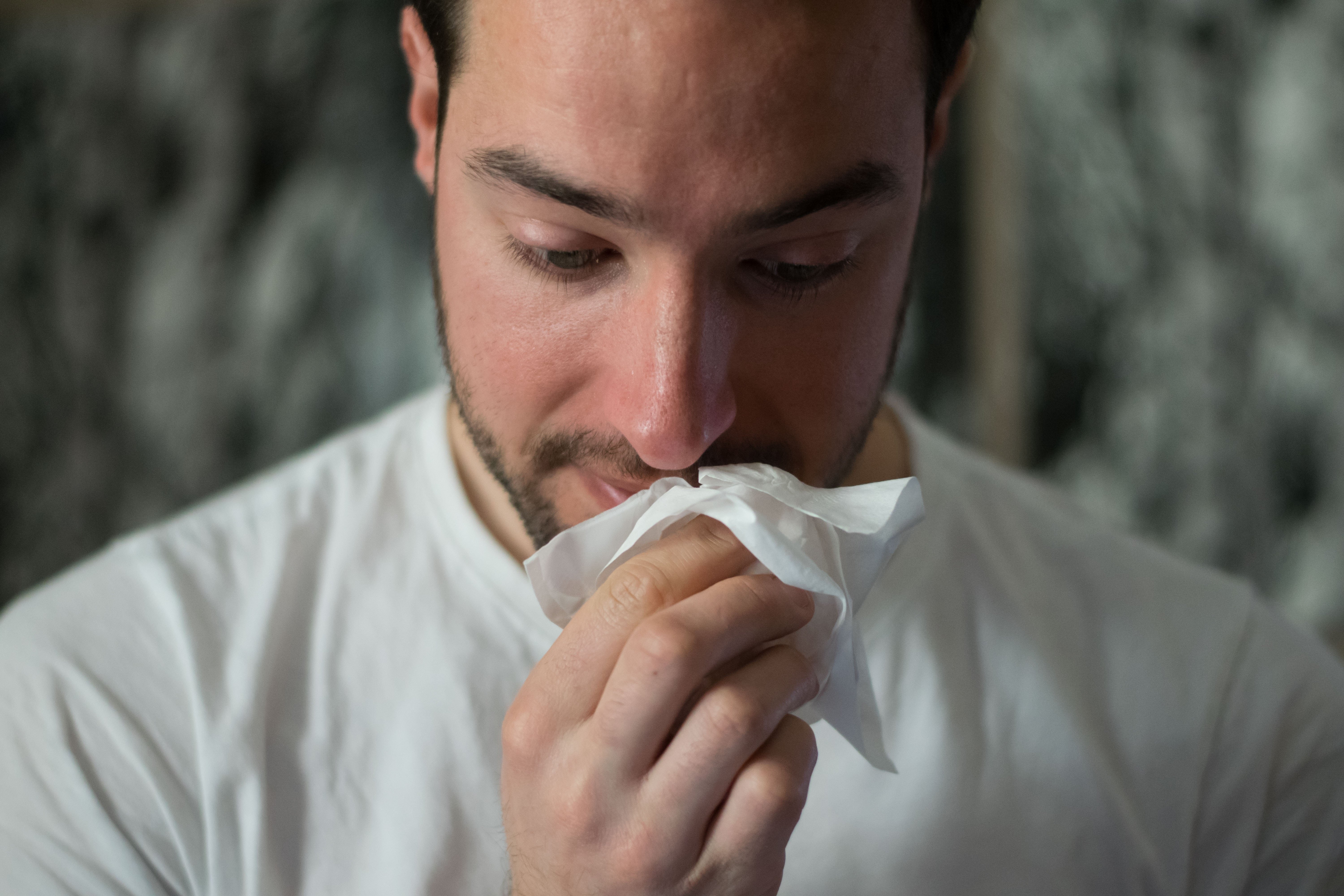 4 Reasons You Are Always Sick