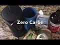 What I Eat In A Day Ketogenic