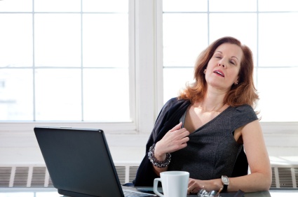 Is There a Better Way to Manage Menopause?