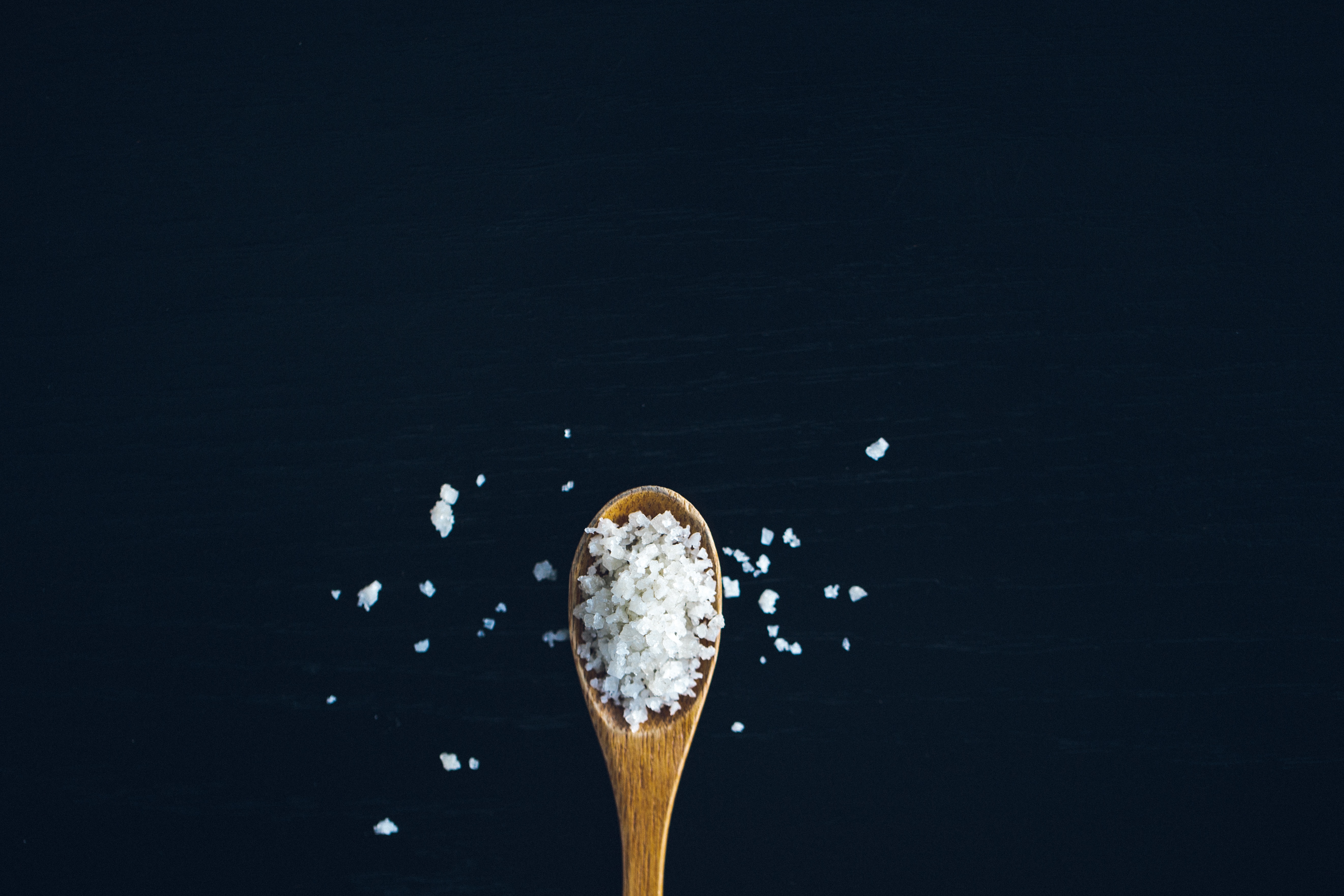 how much iodine is too much