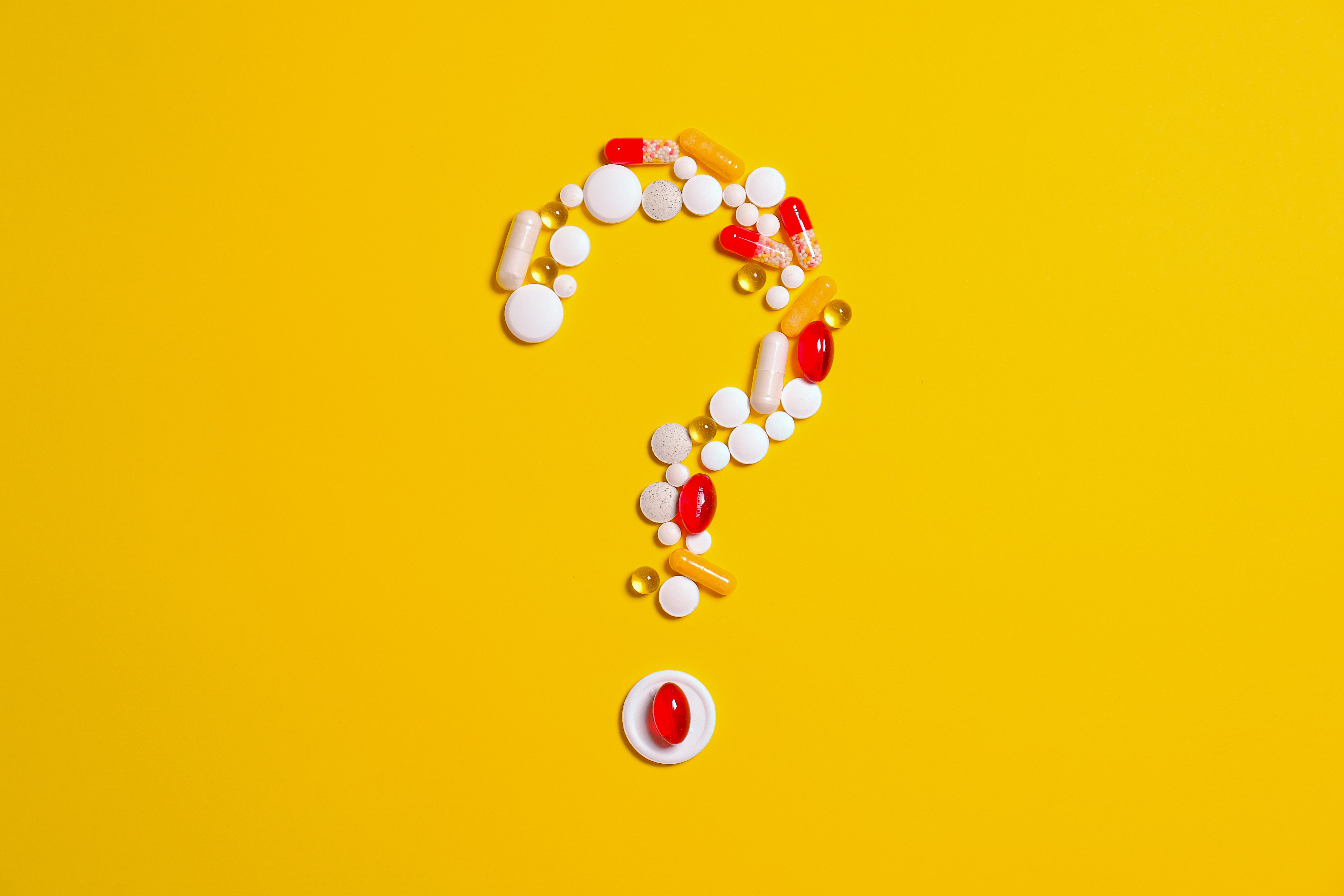 Which Form Of Vitamin B12 Is Best?